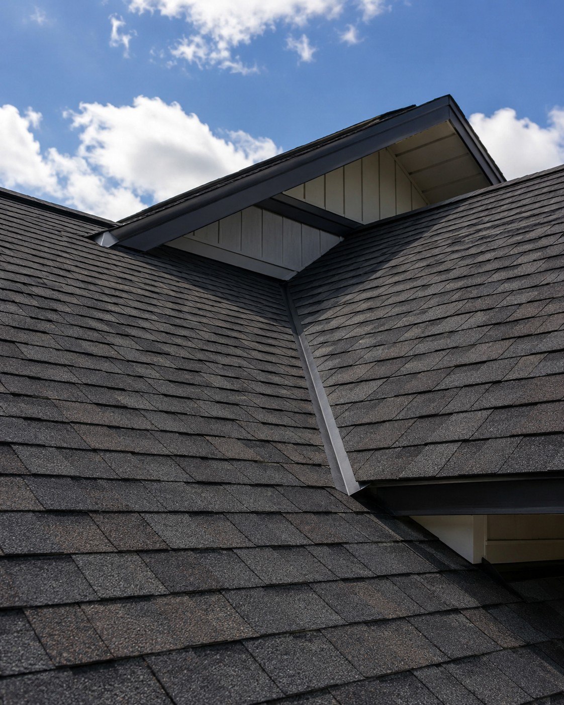 Joe's Roofing roof replacement proof image